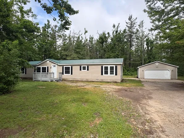 1288 Shadow Ln, Gaylord, MI 49735