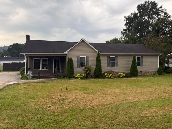 108 S Liner St, Rossville, GA 30741
