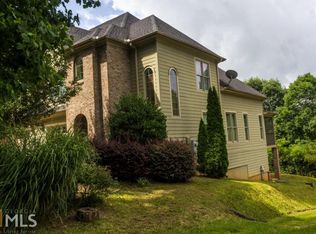 336 Licklog Rdg, Hayesville, NC 28904