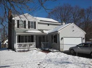 6 Perley St, Methuen, MA 01844