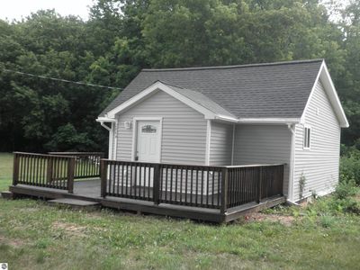 2884 N Main St, Central Lake, MI, 49622