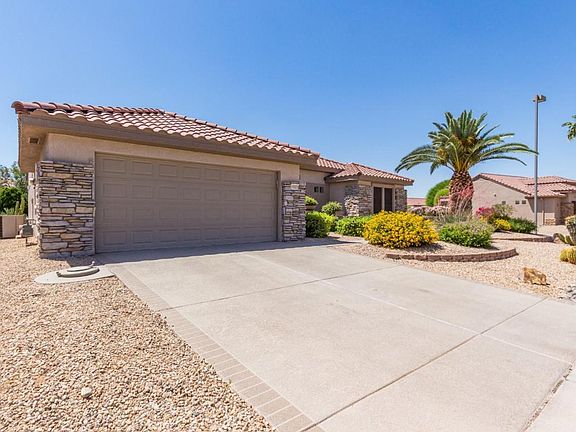 2nd image of 15929 W La Paloma Dr