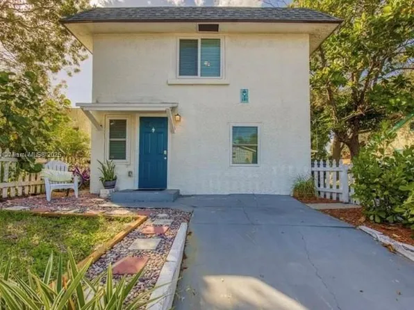 515 N D St, Lake Worth, FL 33460