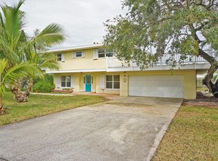 465 N Shore Dr, Cocoa Beach, FL 32931