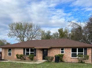 107 Minnie Dr, Itasca, TX 76055