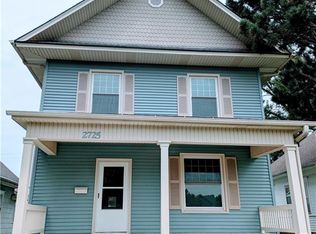 2725 Sacramento St, Saint Joseph, MO 64507