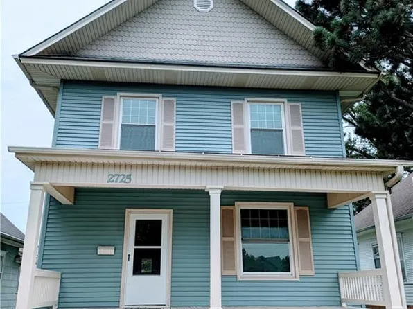 2725 Sacramento St, Saint Joseph, MO 64507