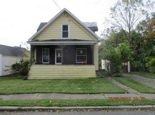406 Park Ave, Fulton, NY 13069