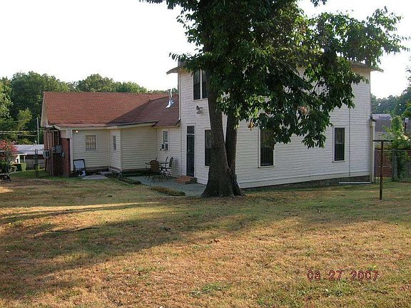 930 W Marjorie Cv, Memphis, TN 38106