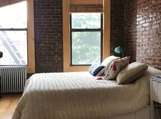 250 Mulberry St APT 9, New York, NY 10012