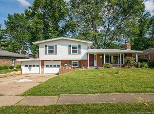 1430 Old Ford Rd, New Albany, IN 47150