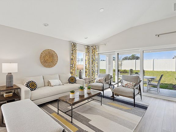 Grand Room Bridgeport at Crosswind Point