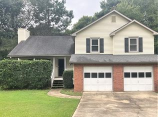 3881 Spring Meadow Dr, Acworth, GA 30101