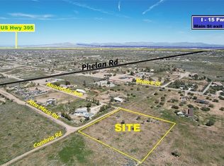 0 Cambria Rd #1, Hesperia, CA 92344