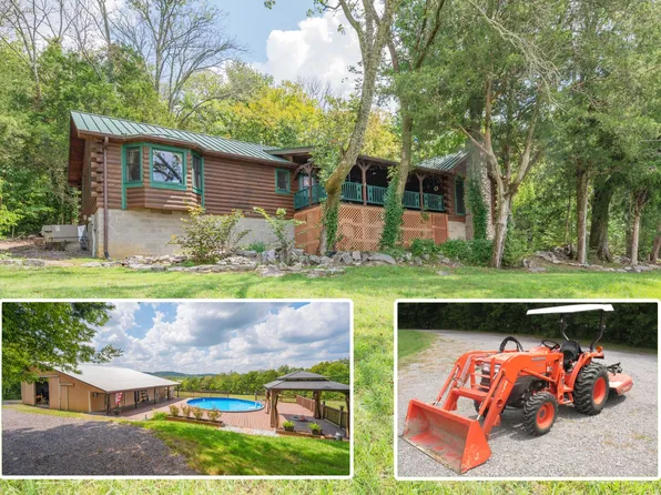 124 Ralexi Ln, Woodbury, TN 37190