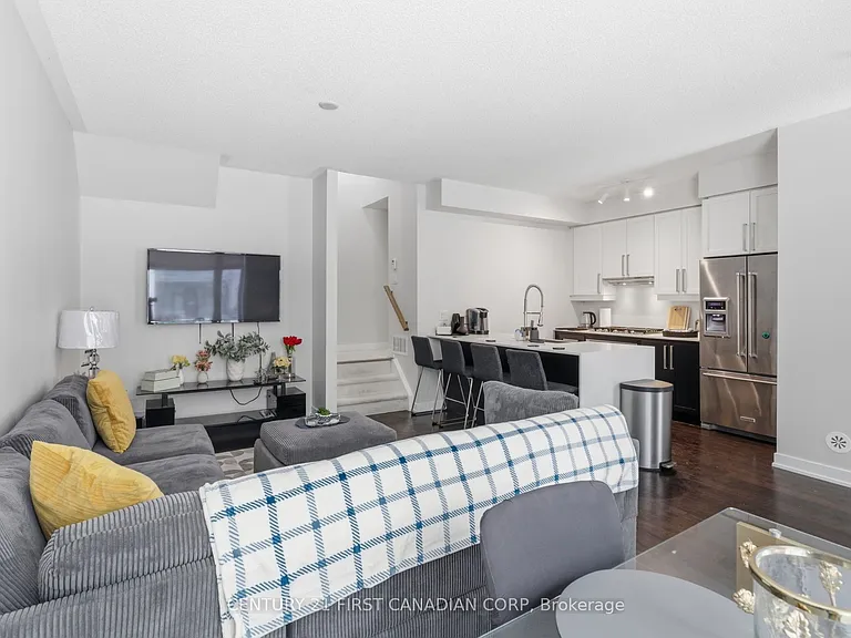 4070 Parkside Village Dr W #Townhouse 3 — Photo 8