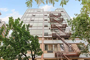 Gramercy 19 at 148 East 19th Street in Gramercy Park