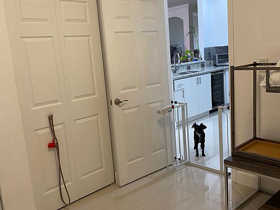 Downstairs Guest Bedroom