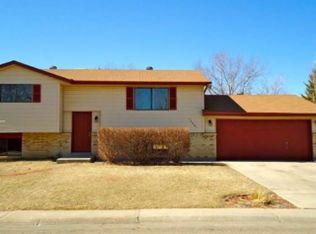 13081 Acres Green Dr, Littleton, CO 80124