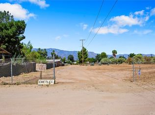 22500 Chetlee Ln, Wildomar, CA --