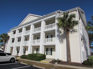 5020 Windsor Green Way #302, Myrtle Beach, SC 29579