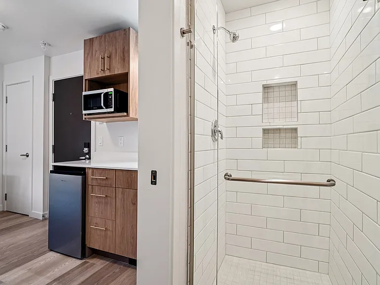 Modern Studio Living Just Steps from UW The Row Apartments — Photo 50