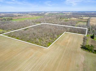 0 E 450 N, Anderson, IN 46012