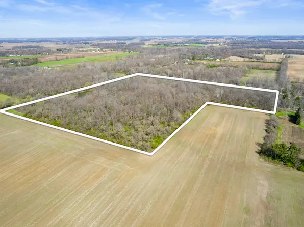 0 E 450 N, Anderson, IN 46012