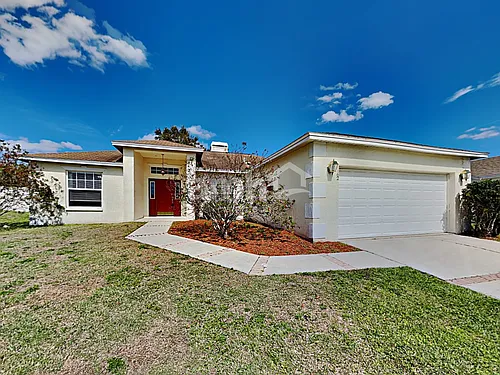 2862 Hickory Ridge Dr Photo 1