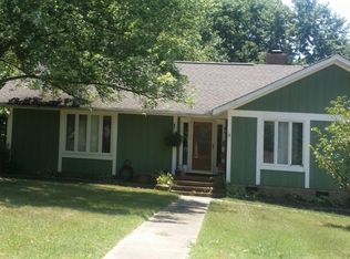 9604 Central Dr, Mint Hill, NC 28227