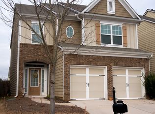 5880 Weddington Dr, Cumming, GA
