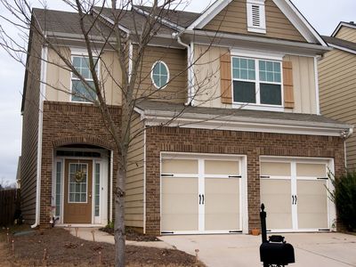 5880 Weddington Dr, Cumming, GA, 30040