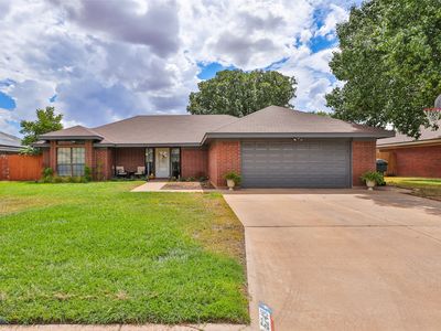 5249 Western Plains Ave, Abilene, TX, 79606