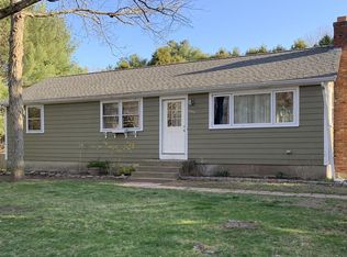 661 Cheryl Rd, Dighton, MA 02715