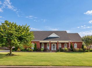 152 Addington Dr, Kathleen, GA 31047