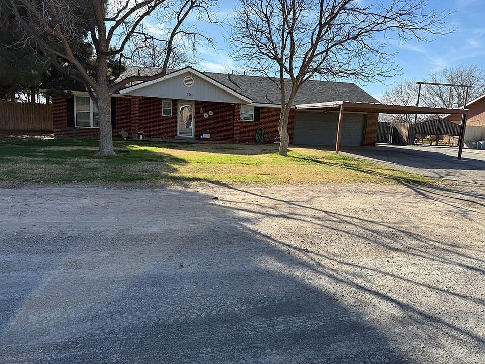 1st image of 15 N Broken Bow Cir