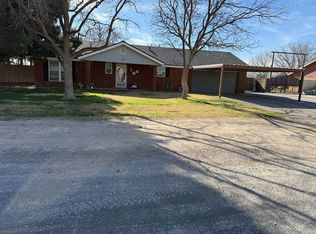 15 N Broken Bow Cir, Odessa, TX 79763