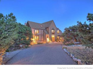 6780 Paradise Rd, Salida, CO 81201