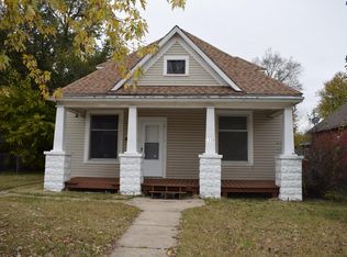 1220 Murphy Ave, Joplin, MO 64801