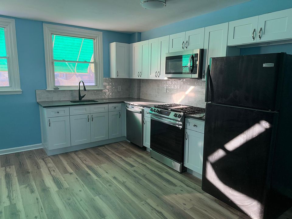 Main Kitchen