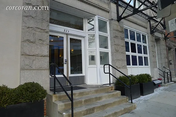 Rented by Corcoran | media 25