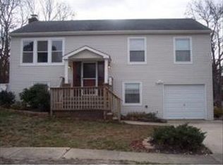 201 Pacific Ave, Barnegat, NJ 08005