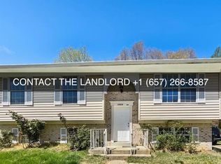 17010 Village Dr W #3, Upper Marlboro, MD 20772