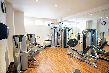 Rented by Keller Williams NYC