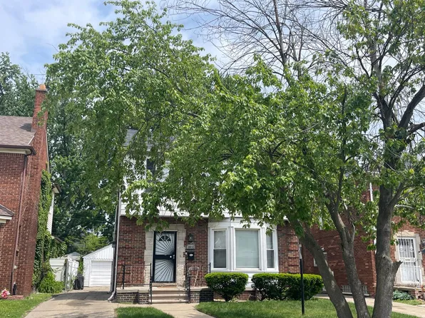 18032 Sorrento St, Detroit, MI 48235