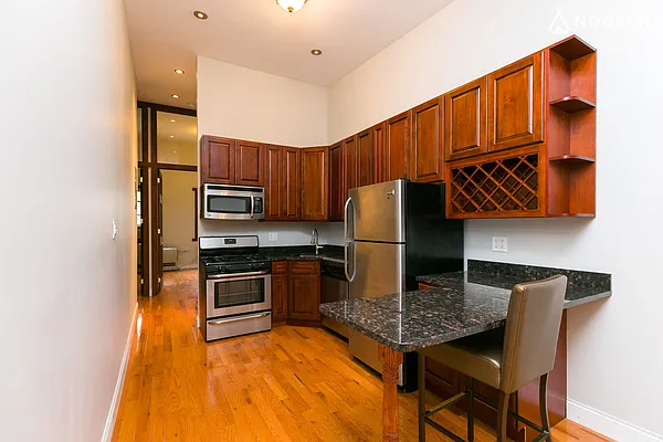 Rented by Nooklyn NYC LLC | media 1