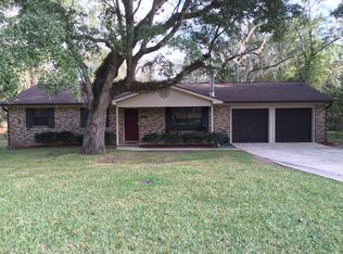 3701 Cassandra Dr, Tallahassee, FL 32309