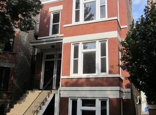 1925 N Honore St #2, Chicago, IL 60622