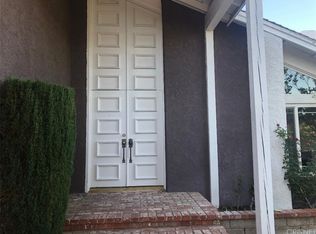23105 Cerca Dr, Santa Clarita, CA 91354