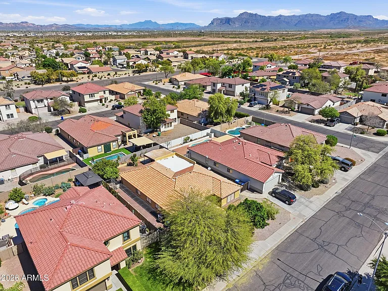 11450 E Quicksilver Ave — Photo 42